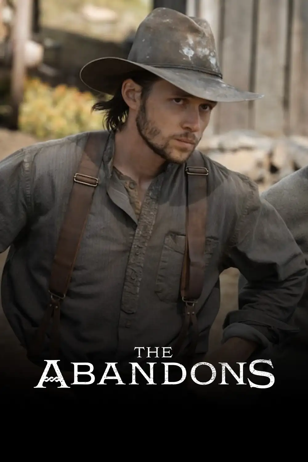 رها شدگان (فصل 1 قسمت 6)